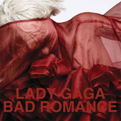 Bad Romance Lady Gaga Lyrics