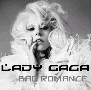 Bad Romance Lady Gaga Lyrics