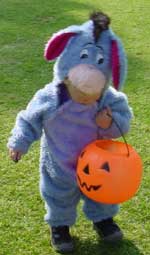 david or eeyore?