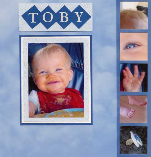 toby: little details