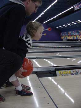 aly bowling