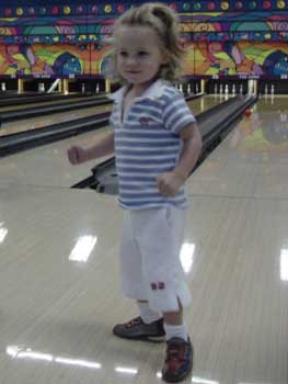 aly bowling