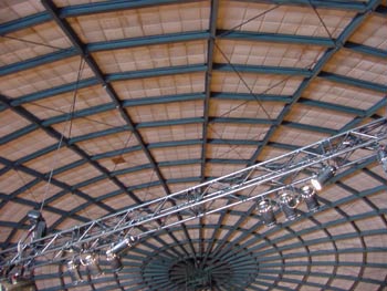 ceiling