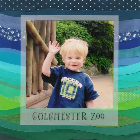 colchester zoo