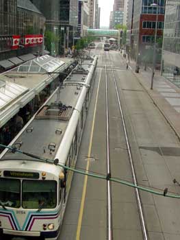 c-trains