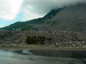 frank slide