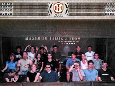 tower of terror