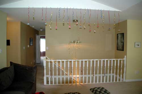 decorations