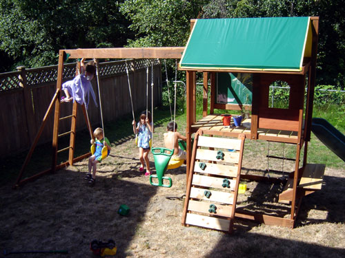 playset