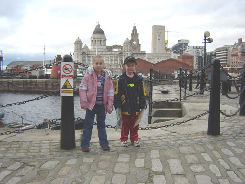 liverpool