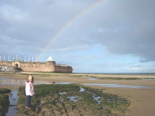 new brighton beach