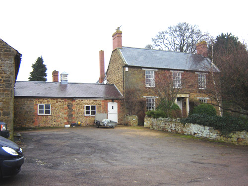 banbury golf course