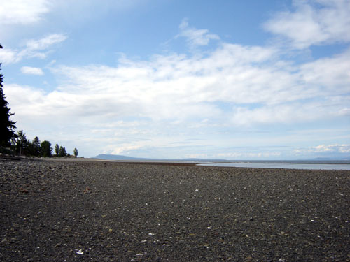 qualicum beach