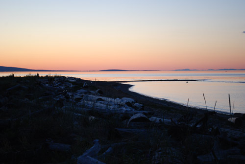 qualicum beach