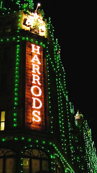 harrods