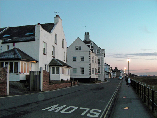 parkgate