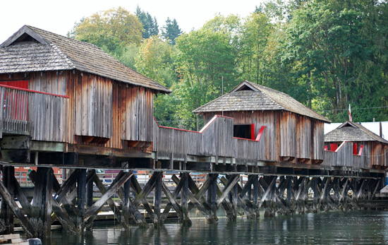 the maritime museum