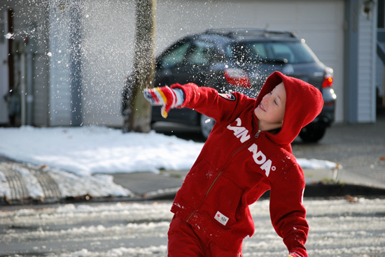 toby mid snowball launch