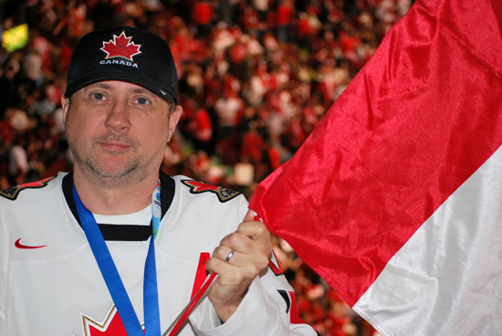 sascha at canada hockey place