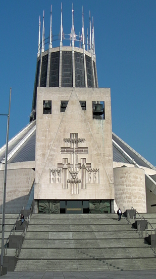 liverpool catholic cathedral