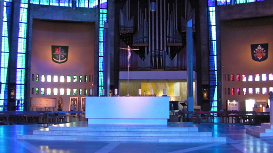 liverpool catholic cathedral