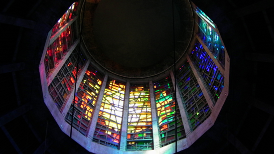 liverpool catholic cathedral