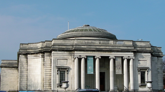 lady lever art gallery