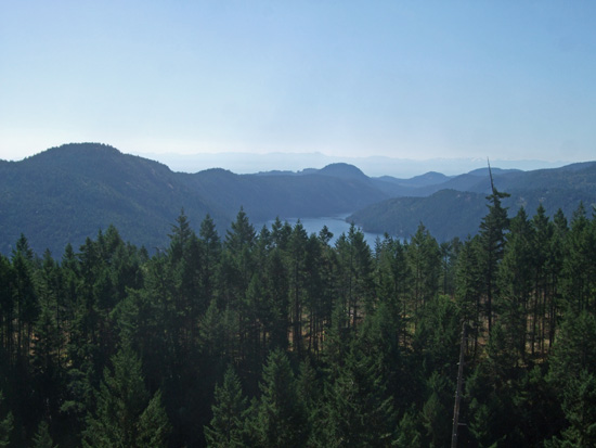 the malahat