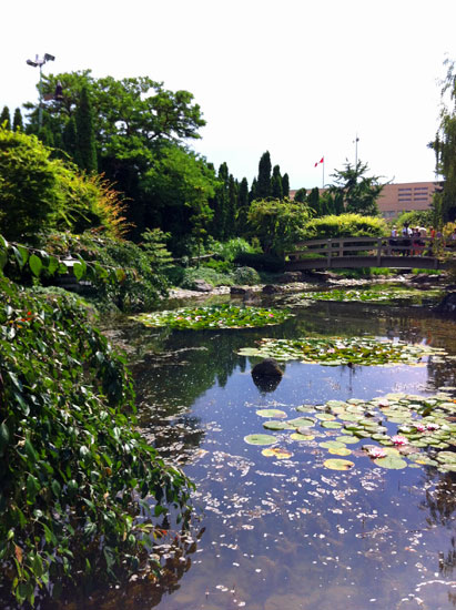 kasugai garden