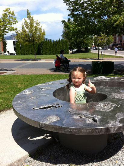 kelowna library