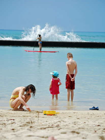 waikiki