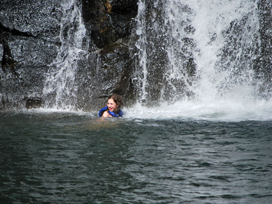 waimea falls