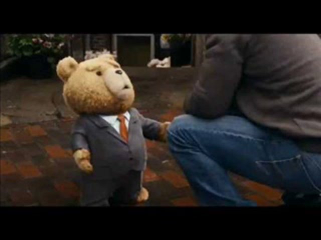 Ted Full Movie Part 1