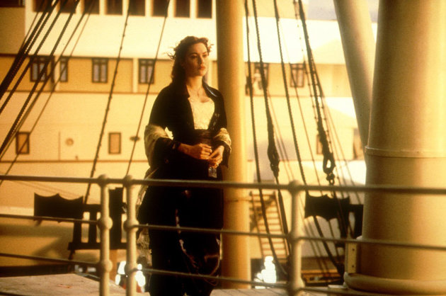 Titanic 1997 Part 3