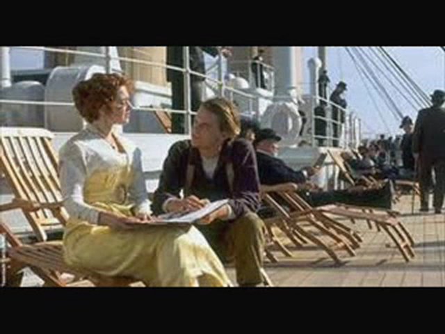 Titanic 2 Full Movie Part 1