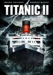 Titanic 2 The Movie