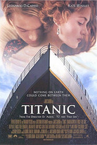 Titanic 2012 Trailer