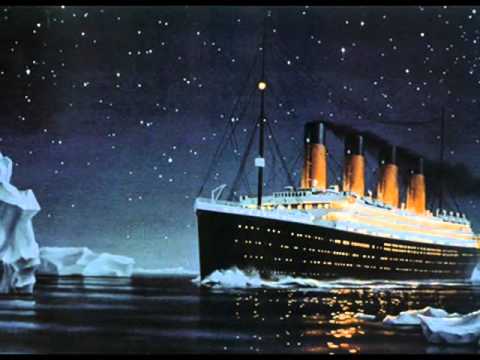 Titanic Song Lyrics