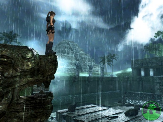 Tomb Raider Underworld Walkthrough Ps3